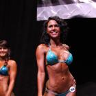 Amanda  Flint - NPC Mid Atlantic Championships 2012 - #1